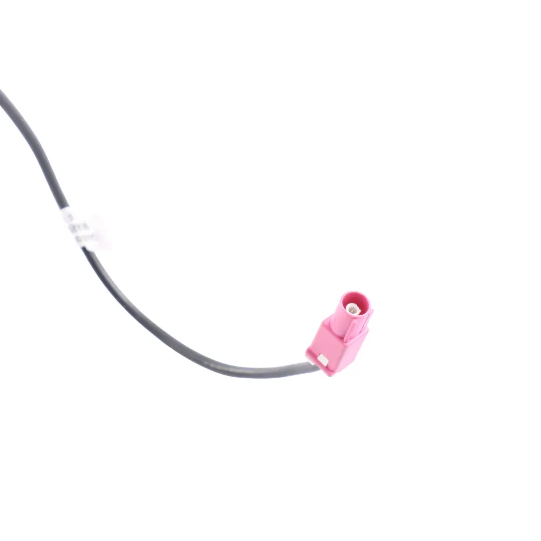 ITS Aerial Inflatable Tubular Structure Antenna Japan to BMW G11 G12 with Part number 9349021 BMW G11 G12 ITS Aerial Inflatable Tubular Structure Antenna Japan - SKU 9349021 - Part number 9349021