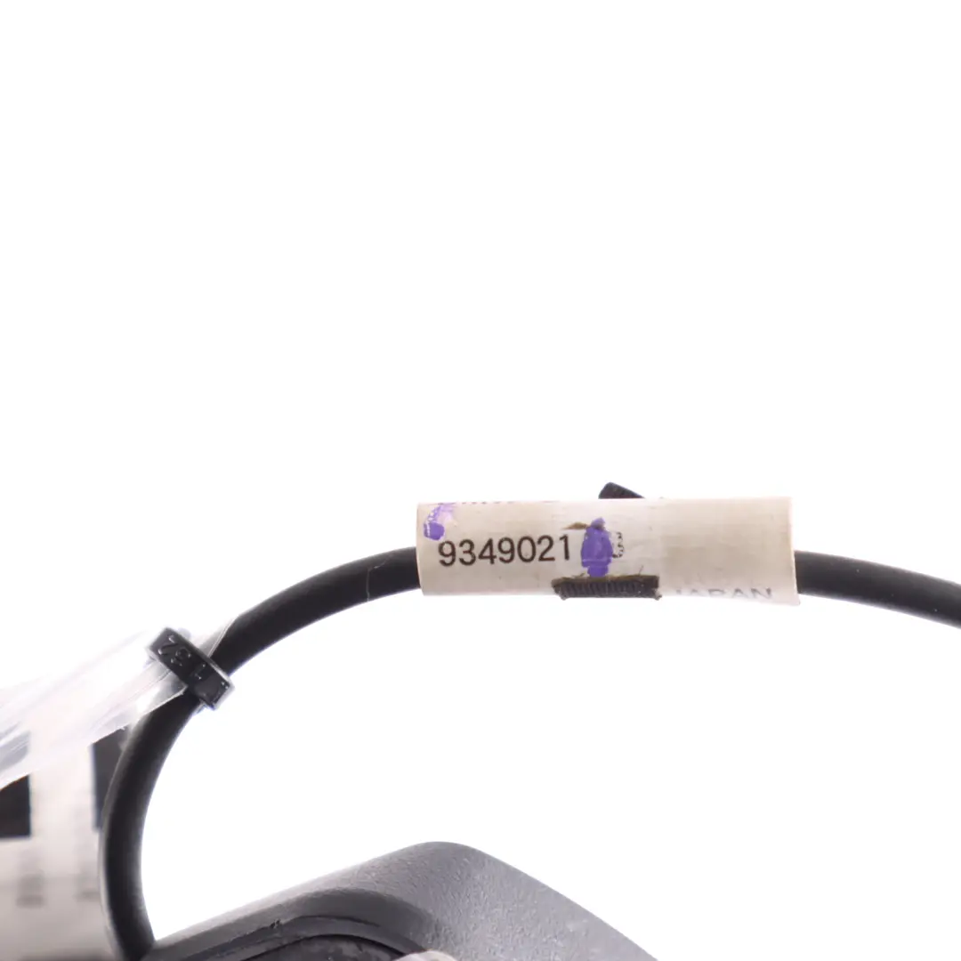 ITS Aerial Inflatable Tubular Structure Antenna Japan to BMW G11 G12 with Part number 9349021 BMW G11 G12 ITS Aerial Inflatable Tubular Structure Antenna Japan - SKU 9349021 - Part number 9349021