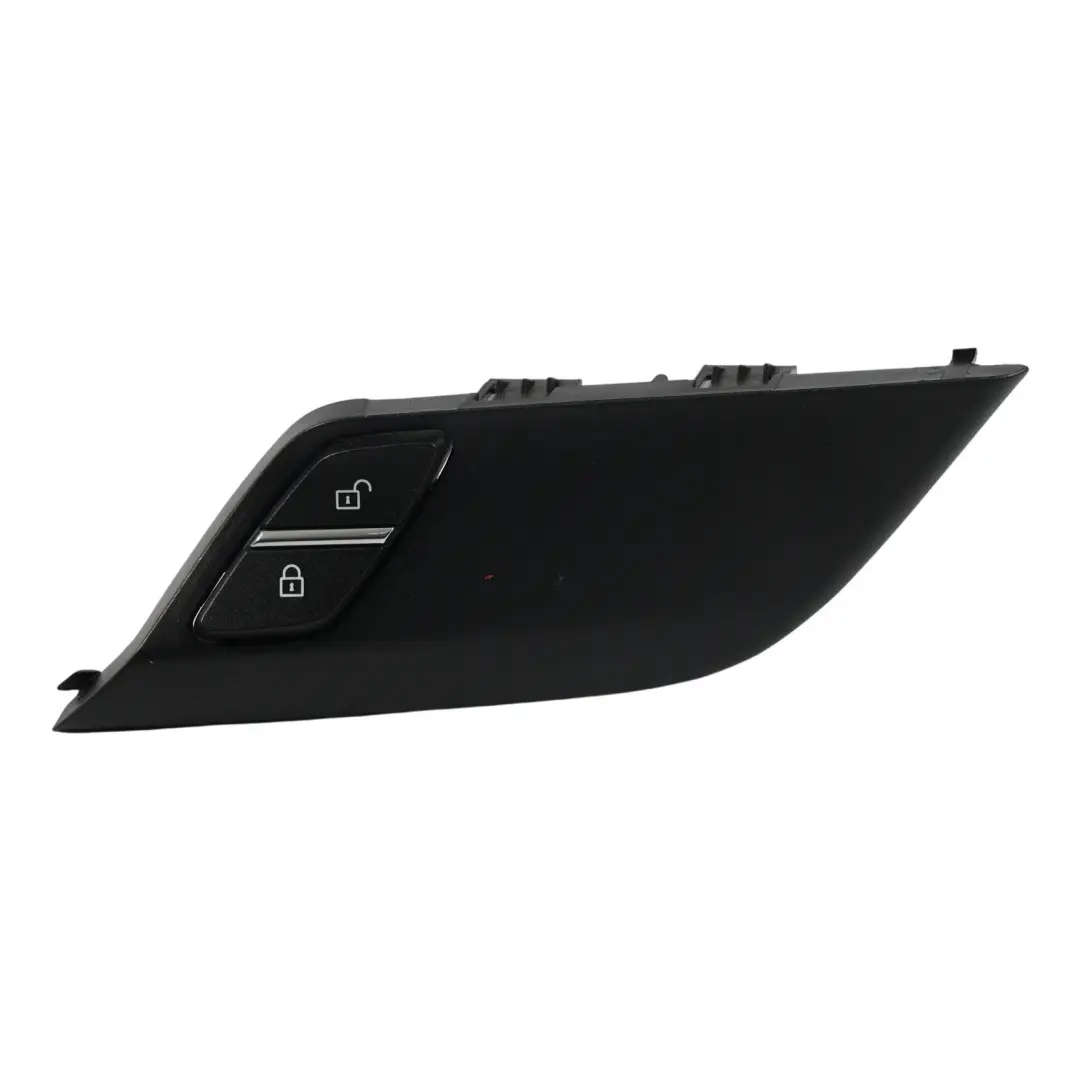 Interrupteur verrouillage porte BMW X5 F15 X6 F16 Panneau central Gauche pour à propos du numéro de pièce 9350441 Interrupteur verrouillage porte BMW X5 F15 X6 F16 Panneau central Gauche - SKU 9350441-1 - Numéro de pièce 9350441