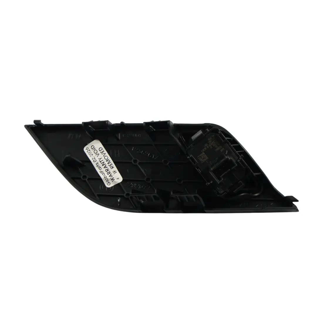 BMW X5 F15 X6 F16 Interruptor cierre puerta Panel centralizado Izquierda - SKU 9350441-1 - Número de pieza 9350441
