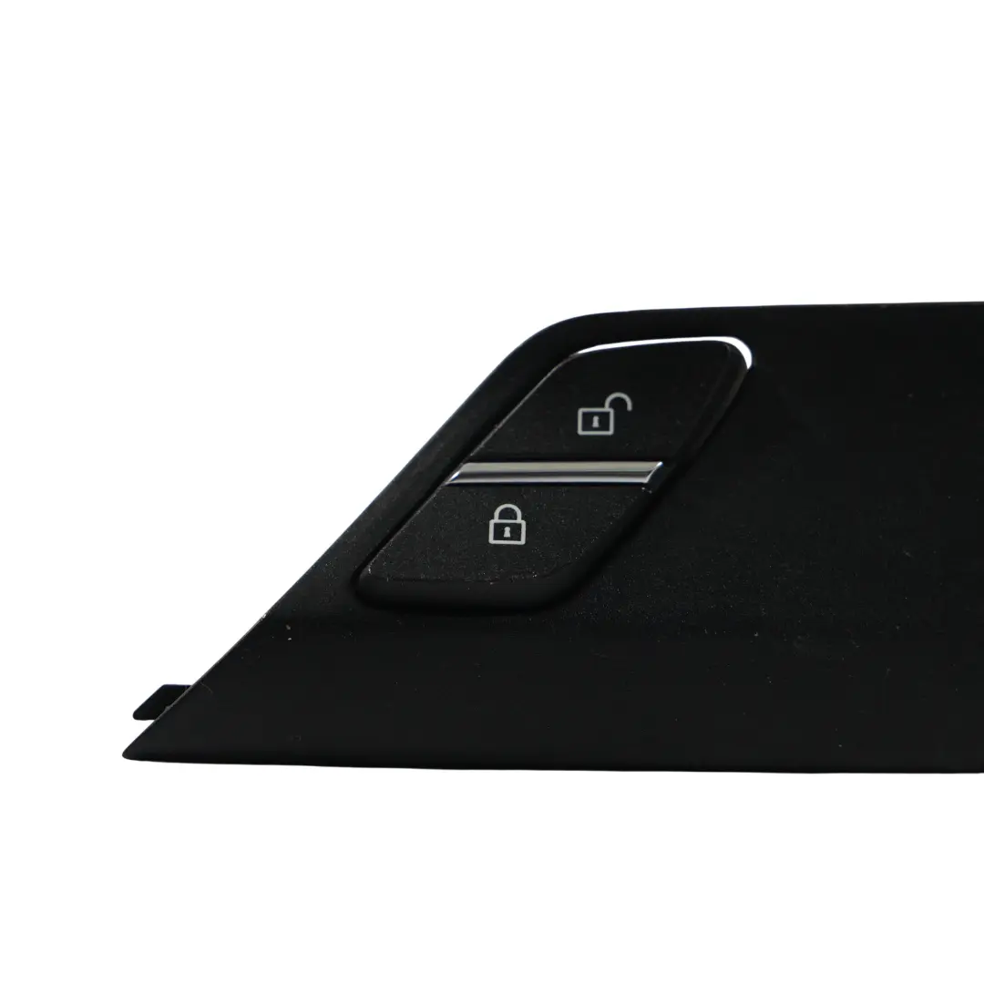 Interrupteur verrouillage porte BMW X5 F15 X6 F16 Panneau central Gauche pour à propos du numéro de pièce 9350441 Interrupteur verrouillage porte BMW X5 F15 X6 F16 Panneau central Gauche - SKU 9350441-1 - Numéro de pièce 9350441