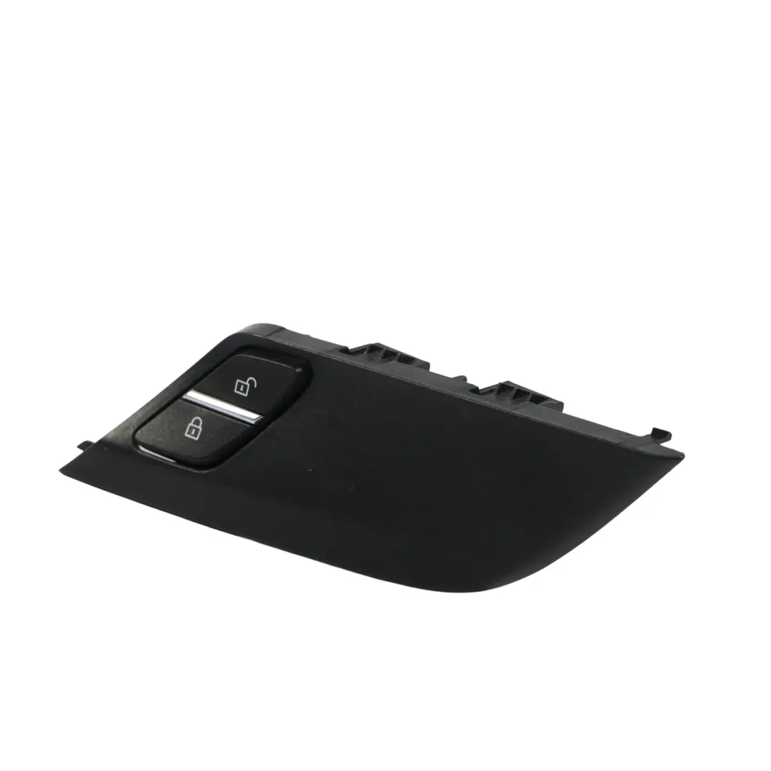 Door Lock Switch BMW X5 F15 X6 F16 Central Locking Panel Trim Left N/S to with Part number 9350441 Door Lock Switch BMW X5 F15 X6 F16 Central Locking Panel Trim Left N/S - SKU 9350441-1 - Part number 9350441