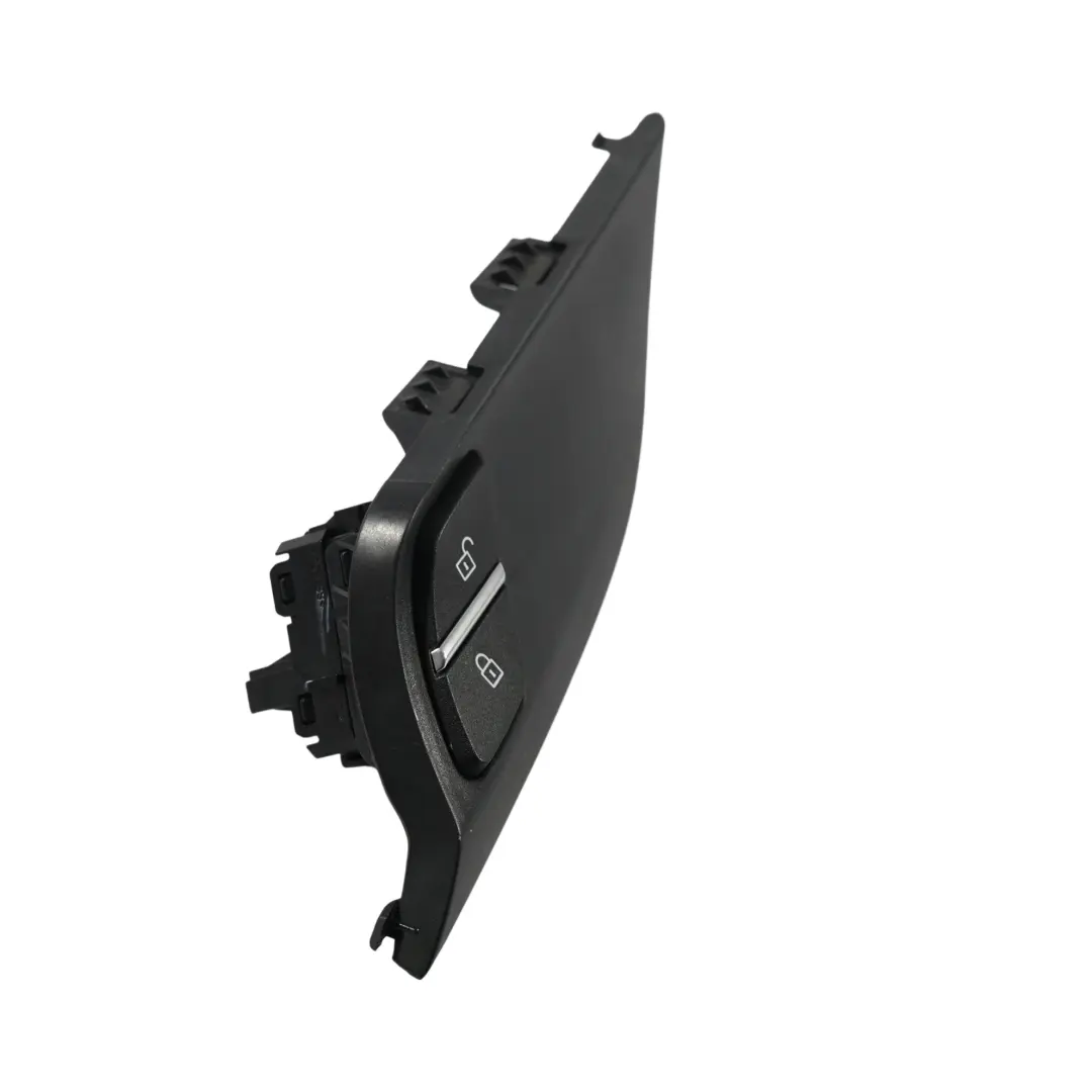  Interruttore serratura porta BMW X5 F15 X6 F16 Chiusura centrale Trim Sinistro - SKU 9350441-1 - Numero di parte 9350441