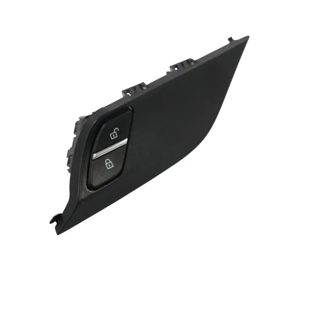 Interrupteur verrouillage porte BMW X5 F15 X6 F16 Panneau central Gauche pour à propos du numéro de pièce 9350441 Interrupteur verrouillage porte BMW X5 F15 X6 F16 Panneau central Gauche - SKU 9350441-1 - Numéro de pièce 9350441