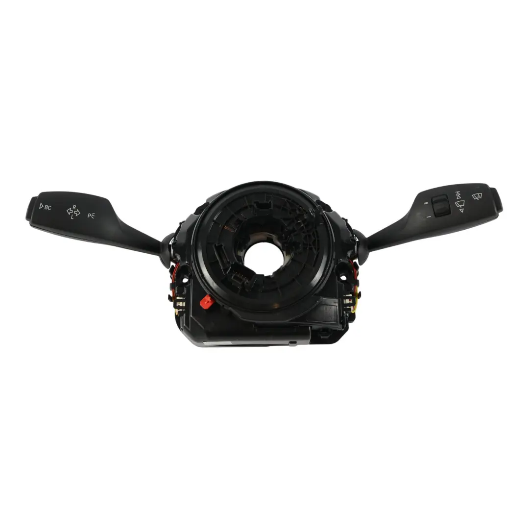 Bague Collectrice Volant Commodo Clignotants pour BMW F12 LCI à propos du numéro de pièce 9354045 BMW F12 LCI Bague Collectrice Volant Commodo Clignotants - SKU 9354045 - Numéro de pièce 9354045