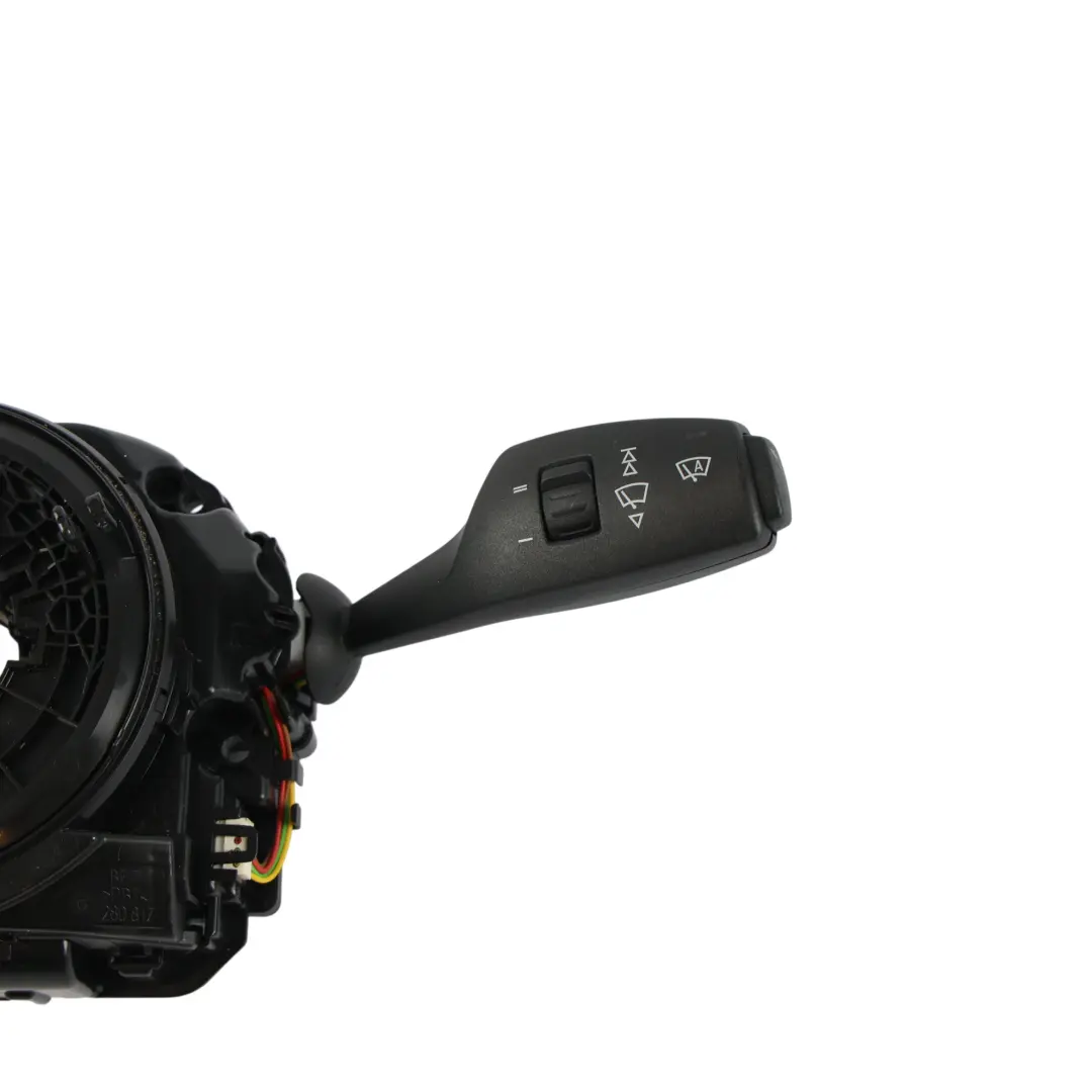 BMW F12 LCI Steering Wheel Slip Ring Combi Switch Indicator Stalk - SKU 9354045 - Part number 9354045