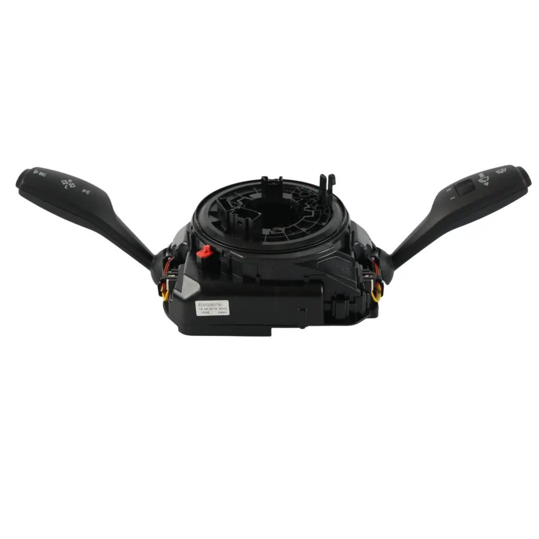 Steering Wheel Slip Ring Combi Switch Indicator Stalk to BMW F12 LCI with Part number 9354045 BMW F12 LCI Steering Wheel Slip Ring Combi Switch Indicator Stalk - SKU 9354045 - Part number 9354045