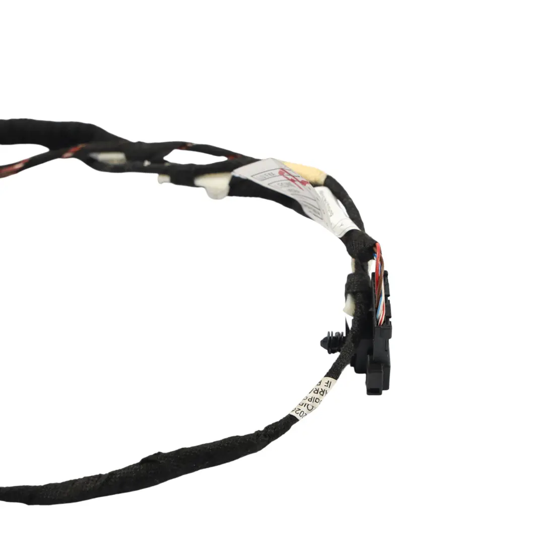 BMW F45 F46 Cavo Cablaggio Illuminazione Interna Porta Anteriore Destra - SKU 9354068 - Numero di parte 9354068