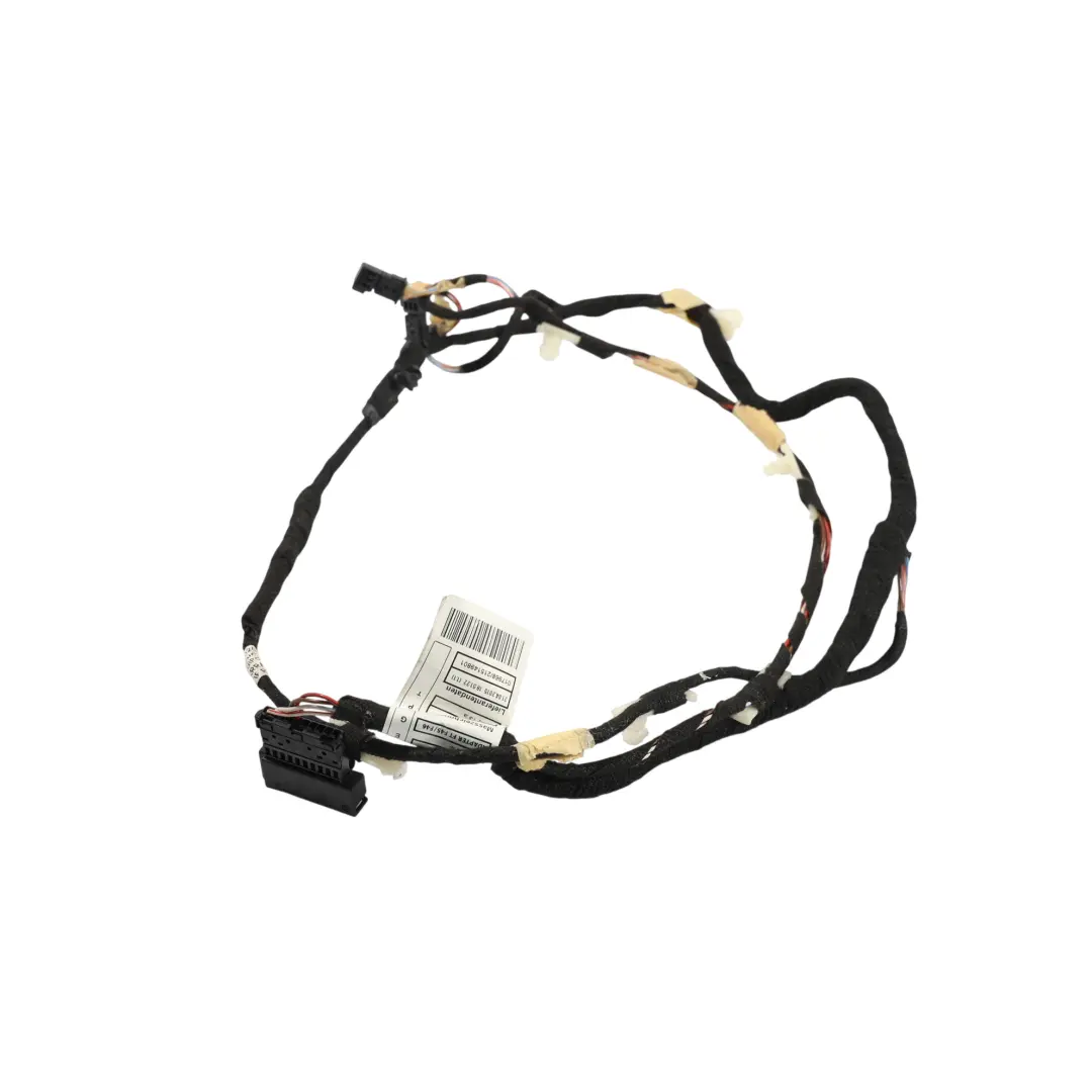 BMW F45 F46 Tür Innen Beleuchtung Kabelbaum Kabel Vorne Rechts - SKU 9354068 - Teilenummer 9354068