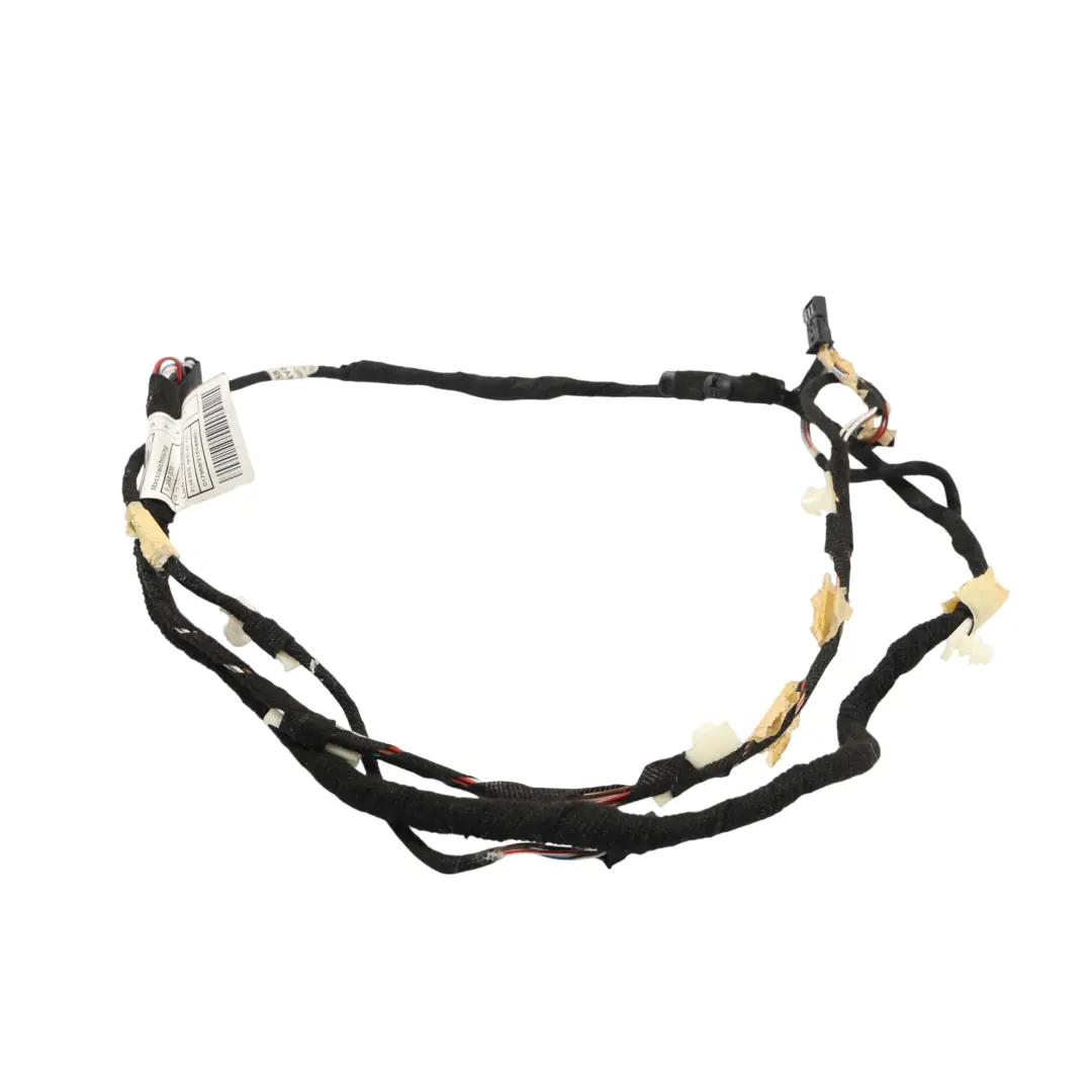 Faisceau Câblage D'Éclairage Intérieur Porte Avant Droite pour BMW F45 F46 à propos du numéro de pièce 9354068 BMW F45 F46 Faisceau Câblage D'Éclairage Intérieur Porte Avant Droite - SKU 9354068 - Numéro de pièce 9354068