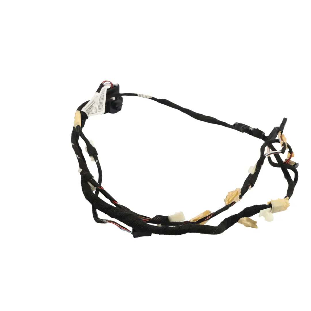 BMW F45 F46 Tür Innen Beleuchtung Kabelbaum Kabel Vorne Rechts - SKU 9354068 - Teilenummer 9354068