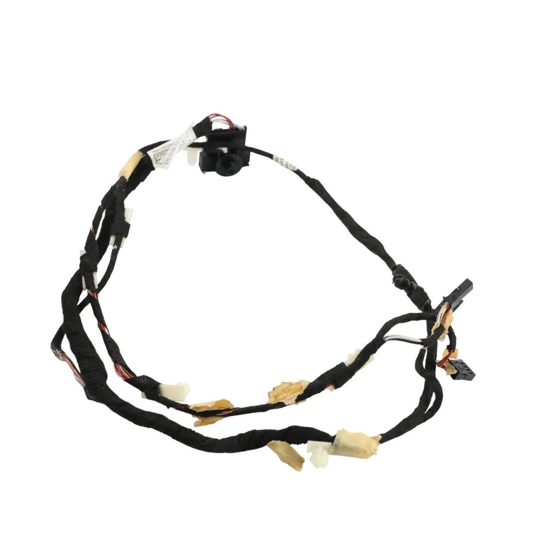 Door Interior Lighting Wiring Harness Cable Front Right O/S to BMW F45 F46 with Part number 9354068 BMW F45 F46 Door Interior Lighting Wiring Harness Cable Front Right O/S - SKU 9354068 - Part number 9354068