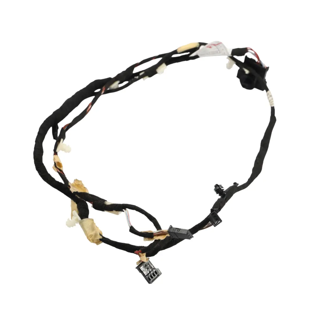 BMW F45 F46 Door Interior Lighting Wiring Harness Cable Front Right O/S - SKU 9354068 - Part number 9354068