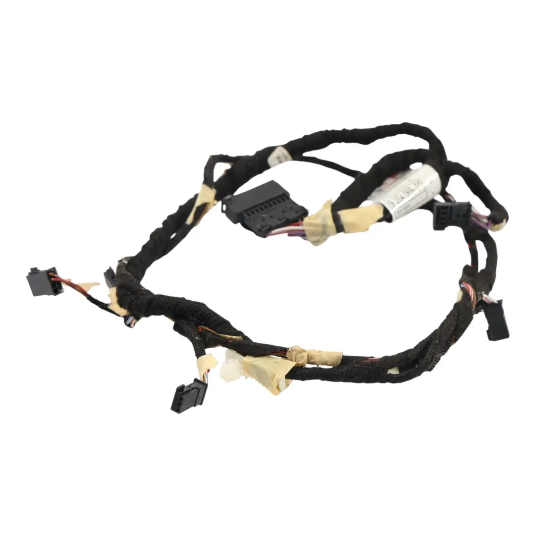 Puerta Iluminación Cableado Arnés Delantero Izquierdo para BMW F45 F46 con número de pieza 9354069 BMW F45 F46 Puerta Iluminación Cableado Arnés Delantero Izquierdo - SKU 9354069 - Número de pieza 9354069