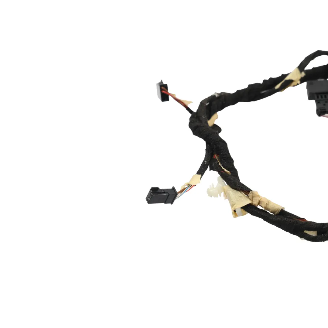 Cavo Cablaggio Illuminazione Porta Anteriore Sinistra per BMW F45 F46 con numero di parte 9354069 BMW F45 F46 Cavo Cablaggio Illuminazione Porta Anteriore Sinistra - SKU 9354069 - Numero di parte 9354069