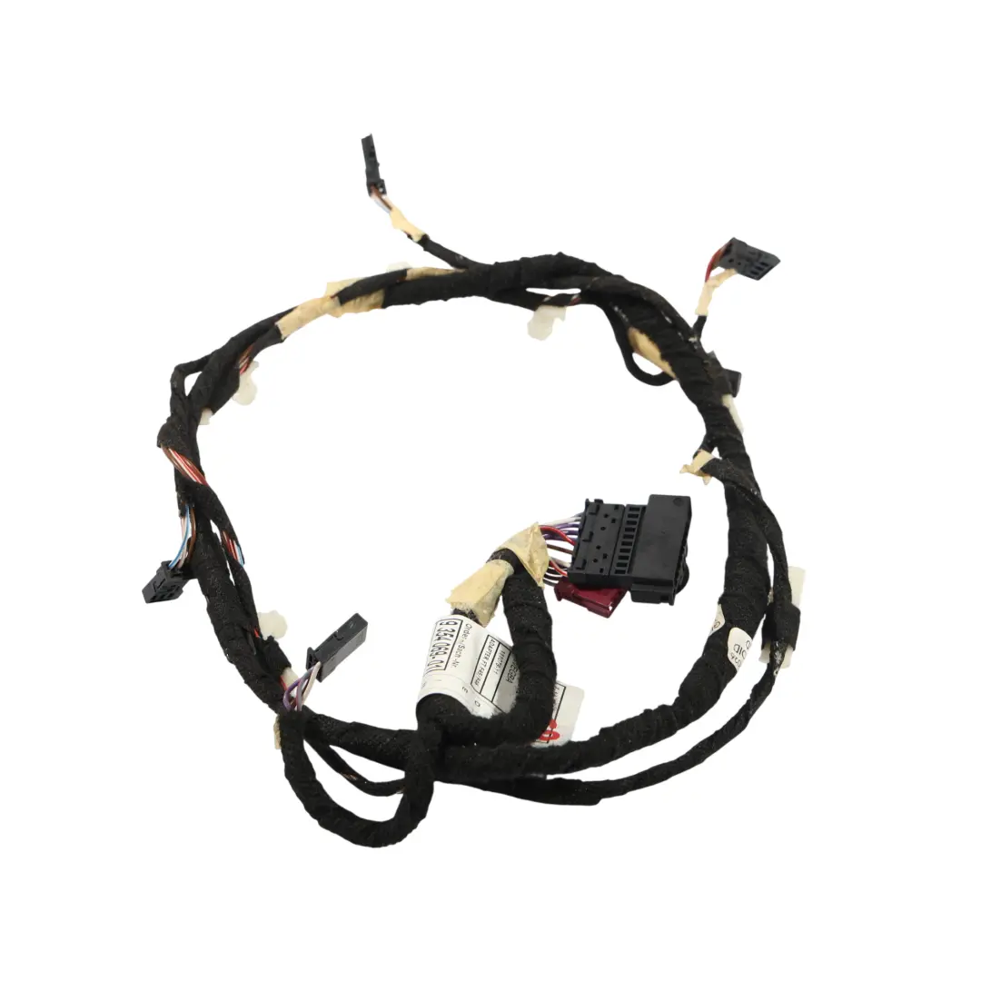 Cavo Cablaggio Illuminazione Porta Anteriore Sinistra per BMW F45 F46 con numero di parte 9354069 BMW F45 F46 Cavo Cablaggio Illuminazione Porta Anteriore Sinistra - SKU 9354069 - Numero di parte 9354069