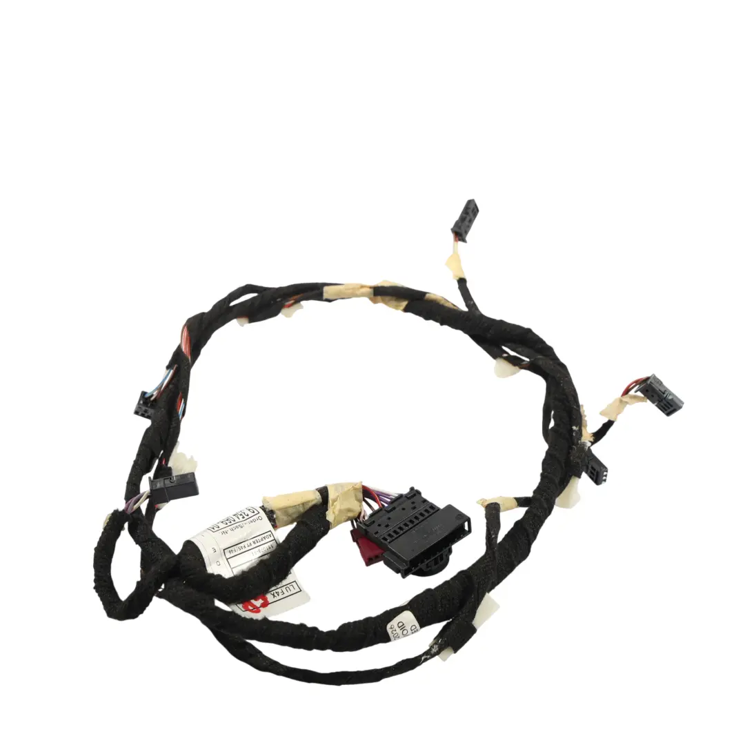 BMW F45 F46 Cavo Cablaggio Illuminazione Porta Anteriore Sinistra - SKU 9354069 - Numero di parte 9354069