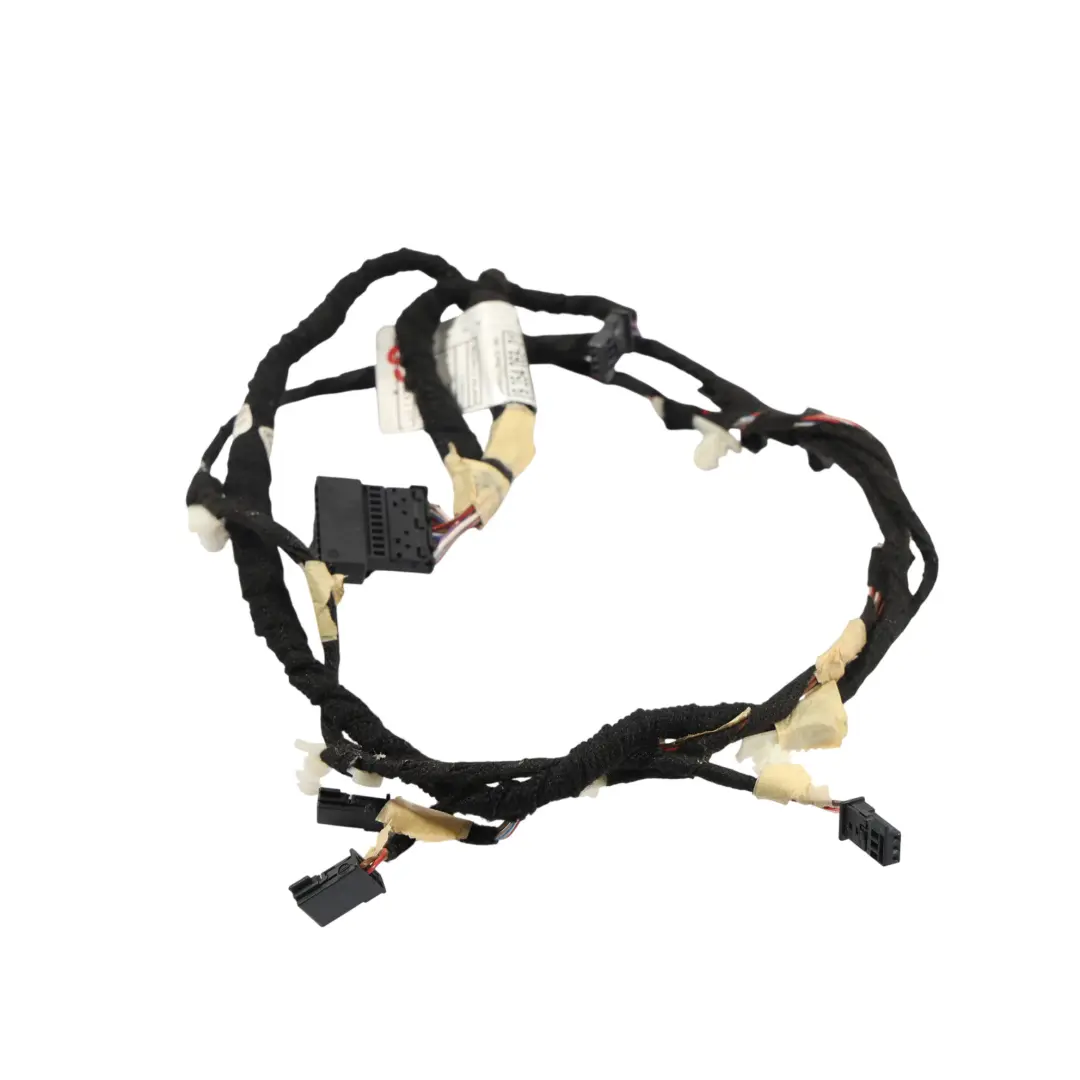 Cavo Cablaggio Illuminazione Porta Anteriore Sinistra per BMW F45 F46 con numero di parte 9354069 BMW F45 F46 Cavo Cablaggio Illuminazione Porta Anteriore Sinistra - SKU 9354069 - Numero di parte 9354069