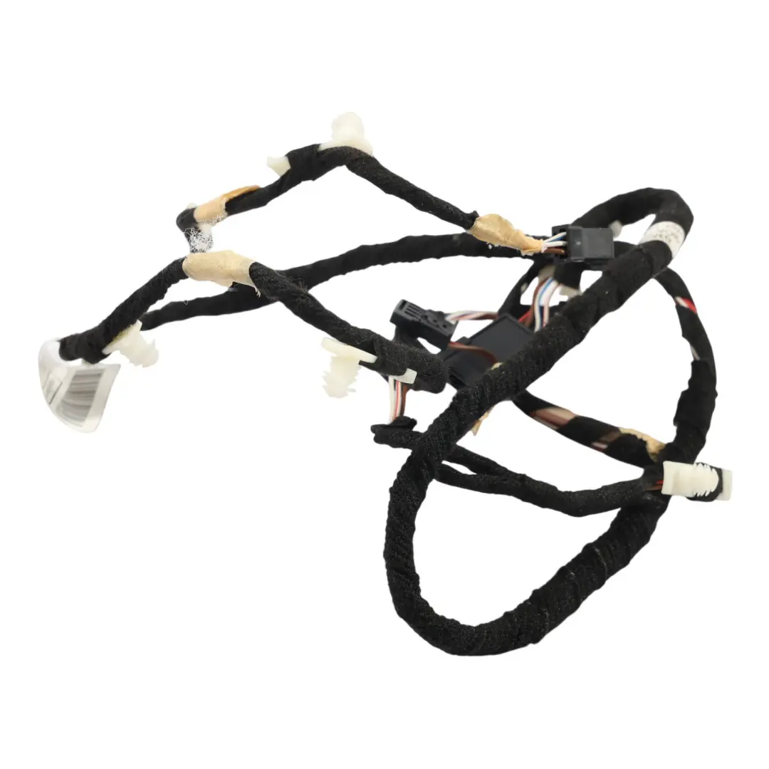 BMW F45 F48 Faisceau Câblage Adaptateur Porte Arrière Gauche Droite - SKU 9354071 - Numéro de pièce 9354071