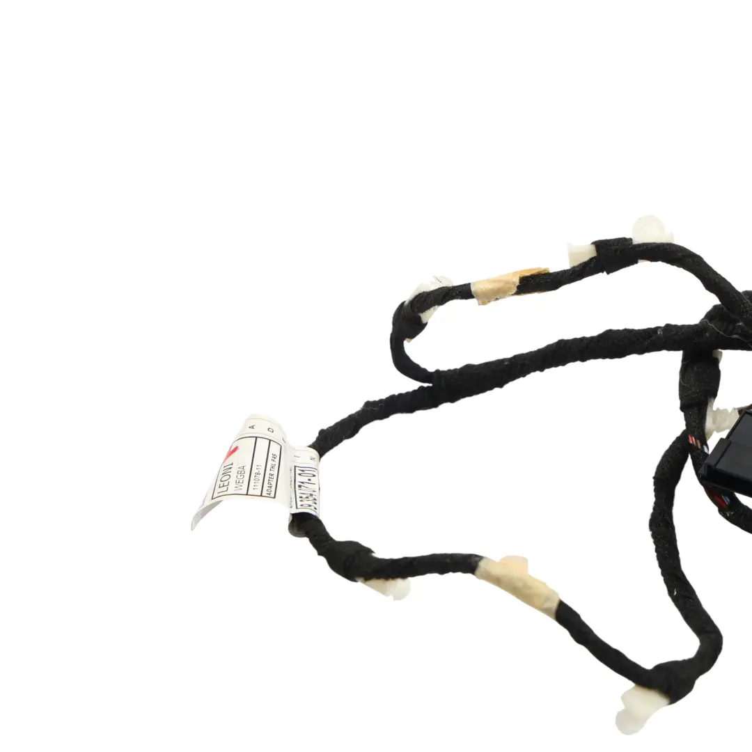 BMW F45 F48 Faisceau Câblage Adaptateur Porte Arrière Gauche Droite - SKU 9354071 - Numéro de pièce 9354071