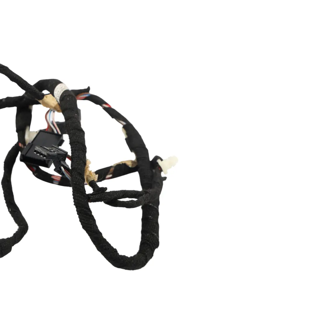 Kabel Wiązka Przewód Adapter Drzwi Tył Lewy Prawy do BMW F45 F48 o numerze 9354071 BMW F45 F48 Kabel Wiązka Przewód Adapter Drzwi Tył Lewy Prawy - SKU 9354071 - Numer Części 9354071