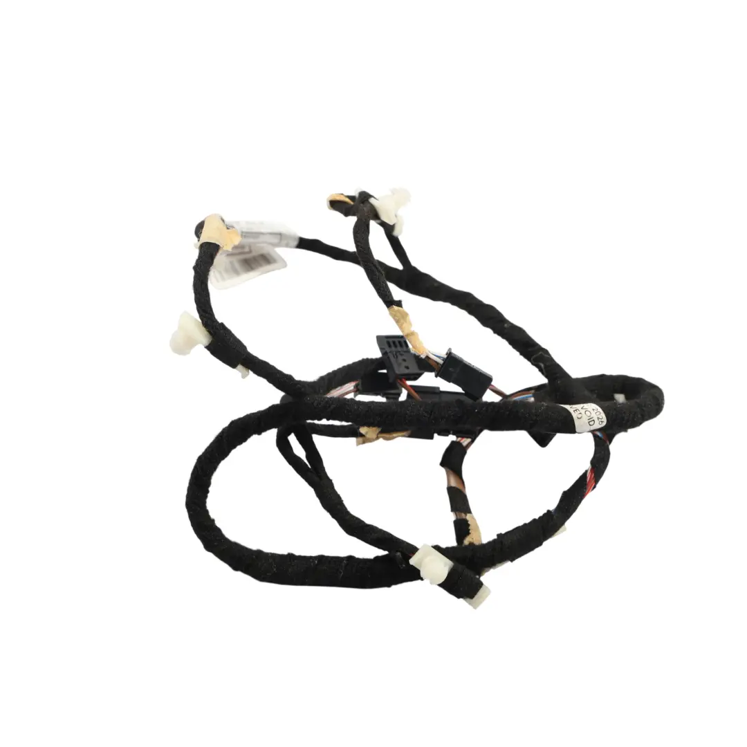 BMW F45 F48 Door Adapter Line Wire Wiring Harness Rear Left Right N/O/S - SKU 9354071 - Part number 9354071