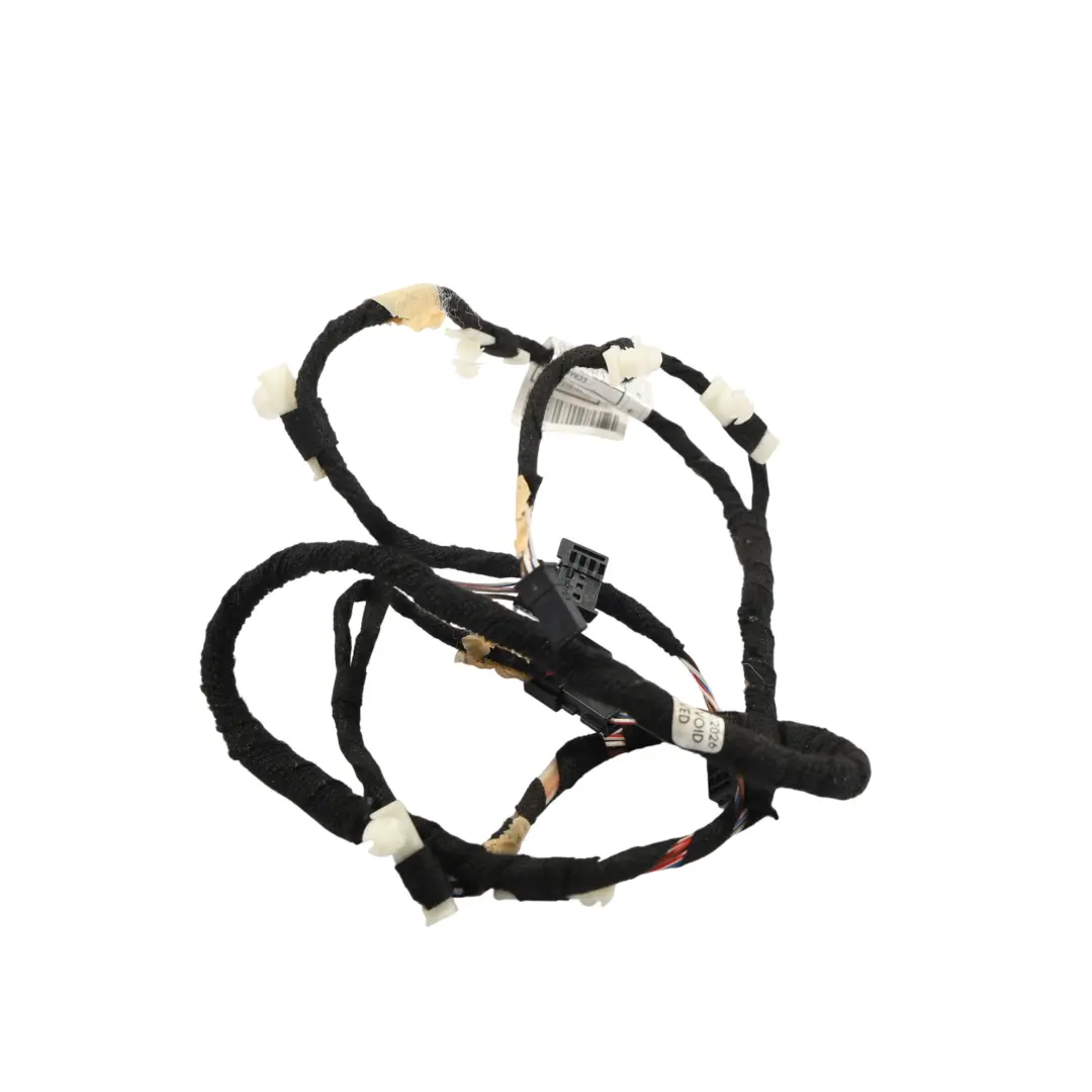 BMW F45 F48 Türadapter Leitung Kabelbaum Hinten Links Rechts - SKU 9354071 - Teilenummer 9354071