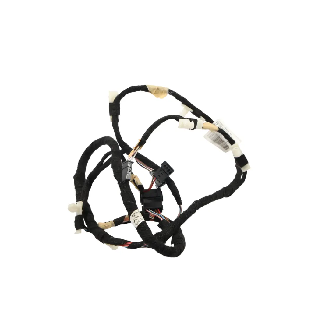 BMW F45 F48 Faisceau Câblage Adaptateur Porte Arrière Gauche Droite - SKU 9354071 - Numéro de pièce 9354071