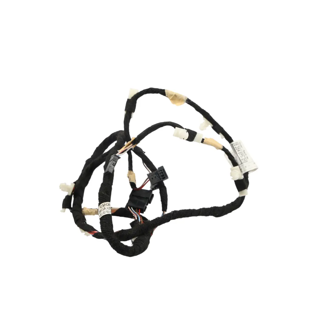 BMW F45 F48 Faisceau Câblage Adaptateur Porte Arrière Gauche Droite - SKU 9354071 - Numéro de pièce 9354071