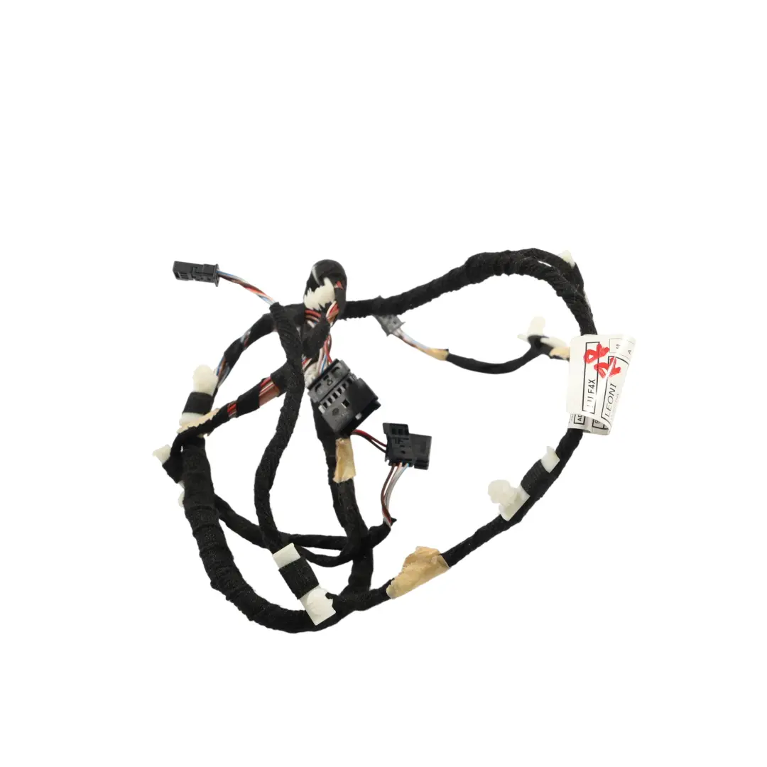 Door Adapter Line Wire Wiring Harness Rear Left Right N/O/S to BMW F45 F48 with Part number 9354071 BMW F45 F48 Door Adapter Line Wire Wiring Harness Rear Left Right N/O/S - SKU 9354071 - Part number 9354071