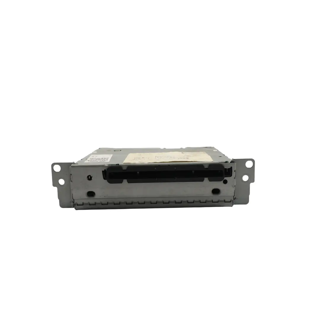 Unità principale BMW F30 F31 F32 Radio Professional CD Player Modulo per con numero di parte 9357988 Unità principale BMW F30 F31 F32 Radio Professional CD Player Modulo - SKU 9357988 - Numero di parte 9357988