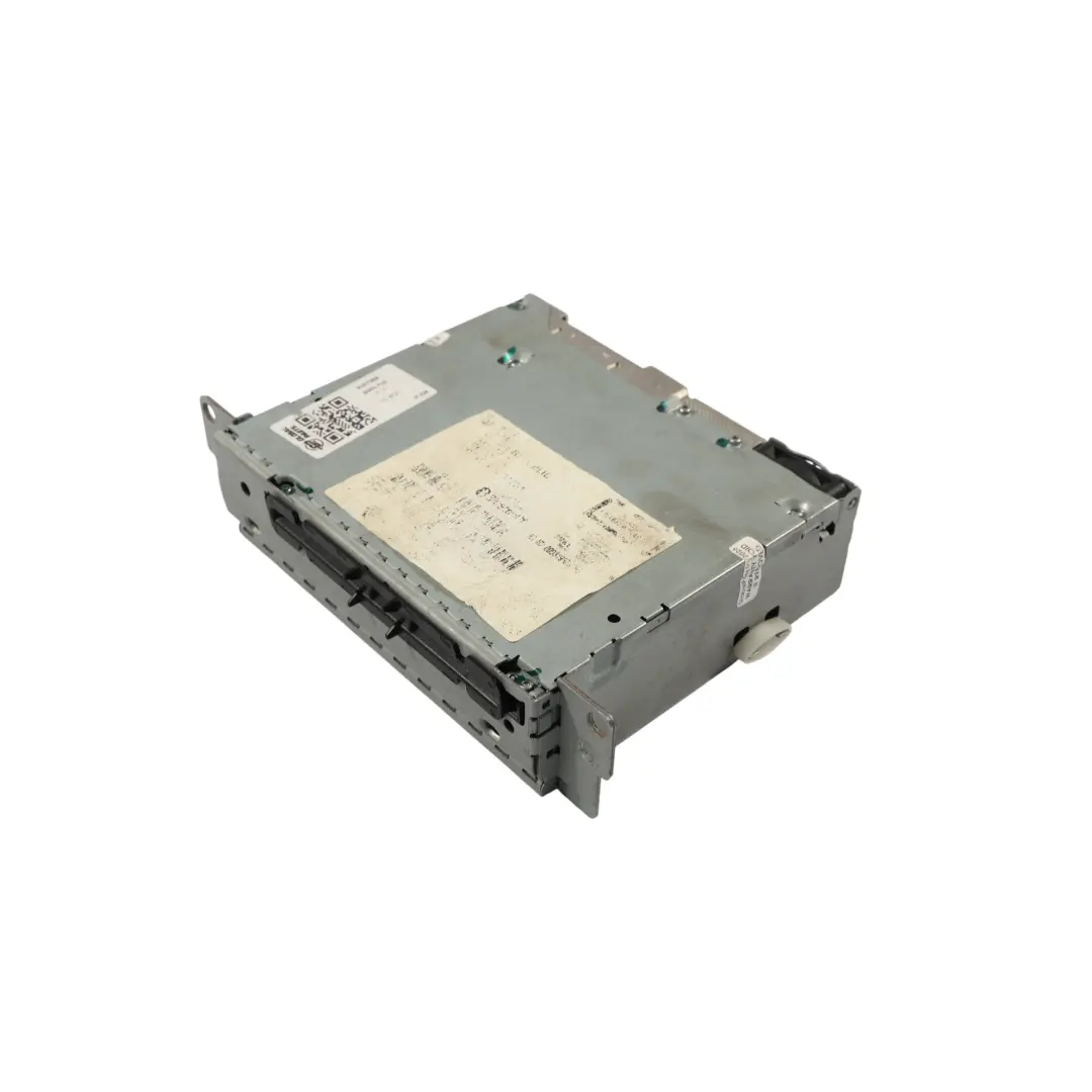 Unité tête BMW F30 F31 F32 Radio Professional CD Player Control Module - SKU 9357988 - Numéro de pièce 9357988