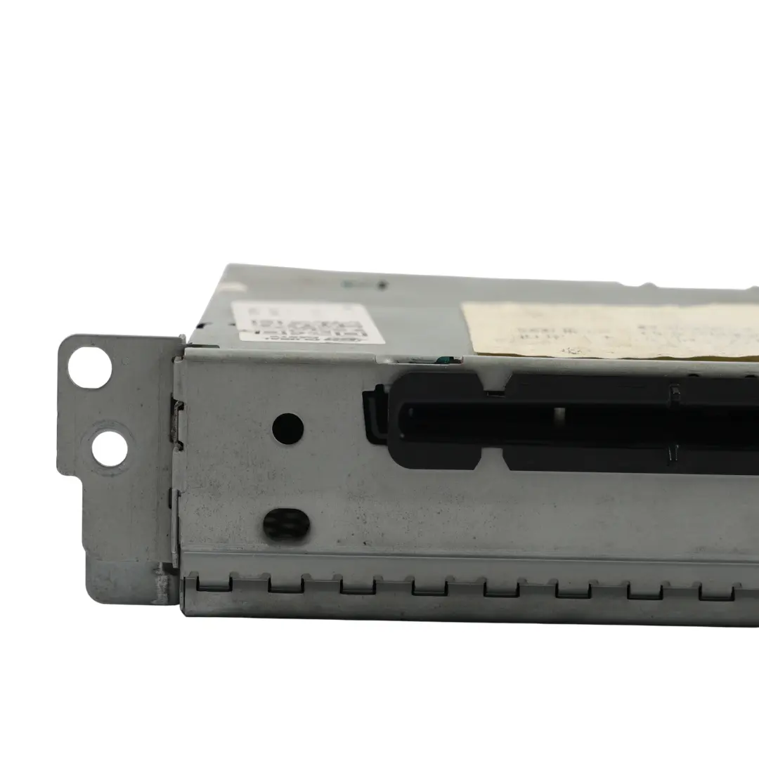  Unità principale BMW F30 F31 F32 Radio Professional CD Player Modulo - SKU 9357988 - Numero di parte 9357988