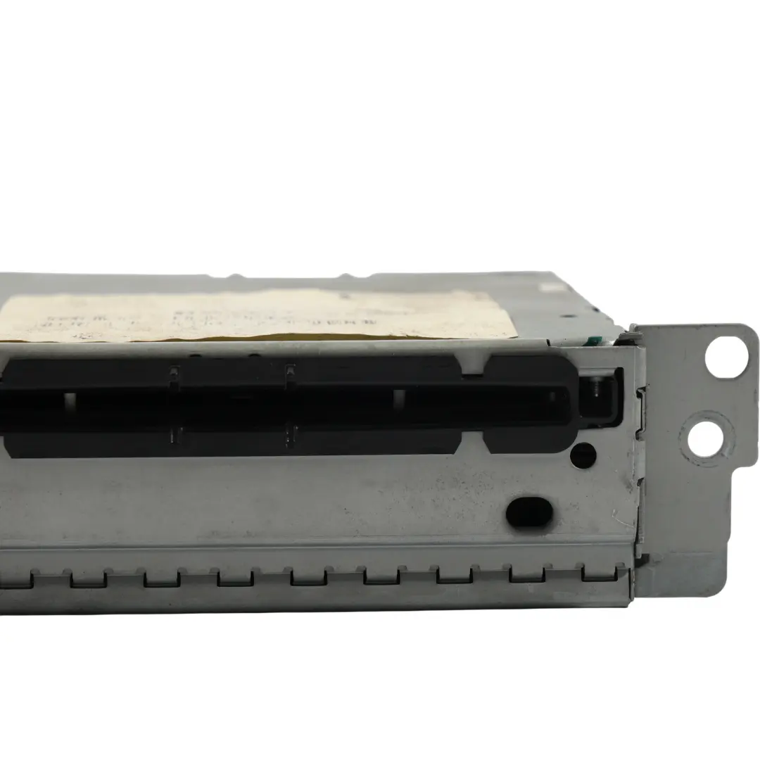 Unità principale BMW F30 F31 F32 Radio Professional CD Player Modulo per con numero di parte 9357988 Unità principale BMW F30 F31 F32 Radio Professional CD Player Modulo - SKU 9357988 - Numero di parte 9357988