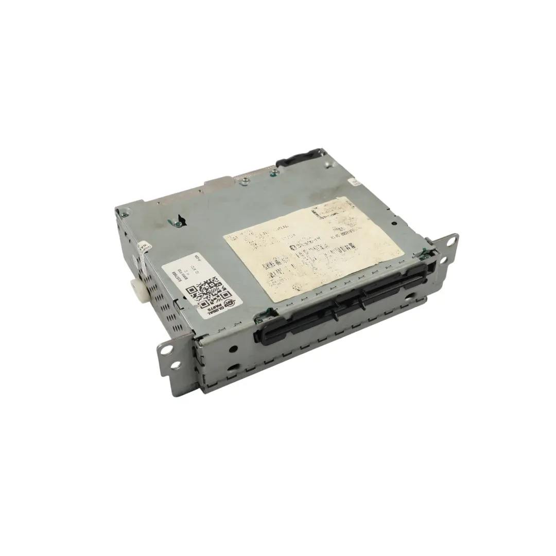  Unità principale BMW F30 F31 F32 Radio Professional CD Player Modulo - SKU 9357988 - Numero di parte 9357988