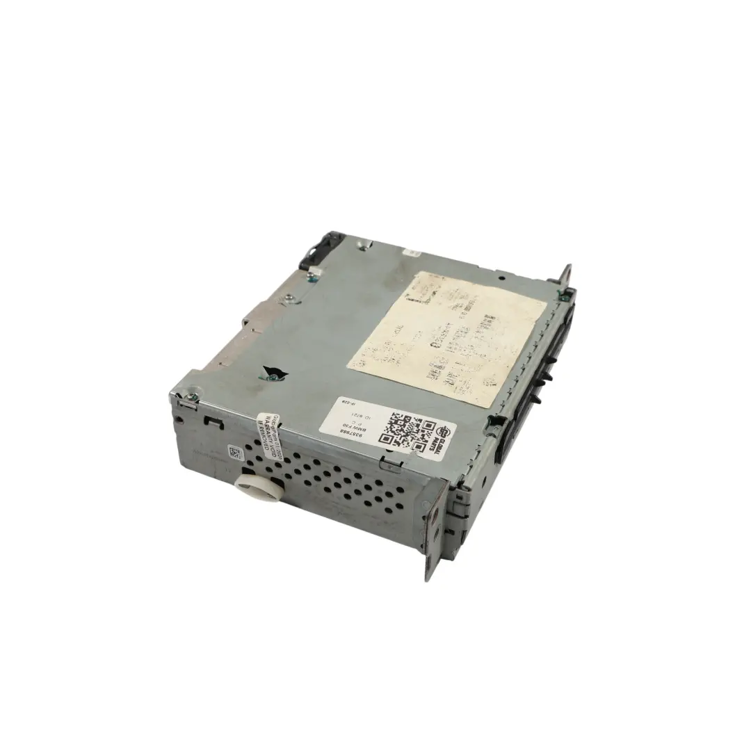  Unità principale BMW F30 F31 F32 Radio Professional CD Player Modulo - SKU 9357988 - Numero di parte 9357988