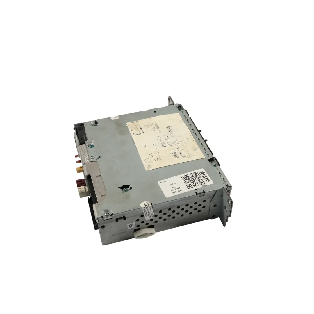 Radio Radioodtwarzacz Professional do BMW F20 F21 F30 o numerze 9357988 BMW F20 F21 F30 Radio Radioodtwarzacz Professional - SKU 9357988 - Numer Części 9357988