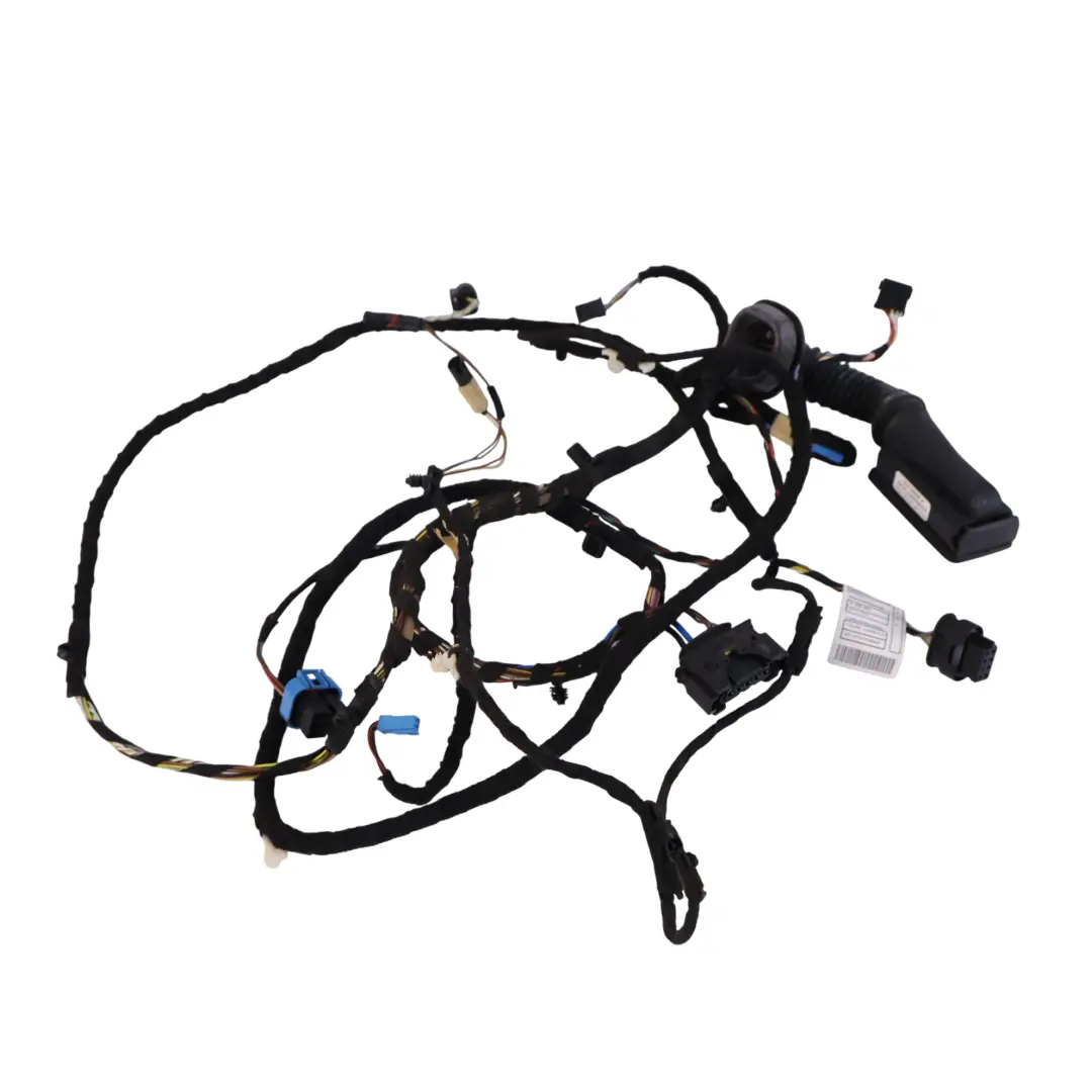 Door Wire Wiring Loom Cable Harness Front Right O/S 9358262 to Mini F56 with Part number 9358311 Mini F56 Door Wire Wiring Loom Cable Harness Front Right O/S 9358262 - SKU 9358311 - Part number 9358311