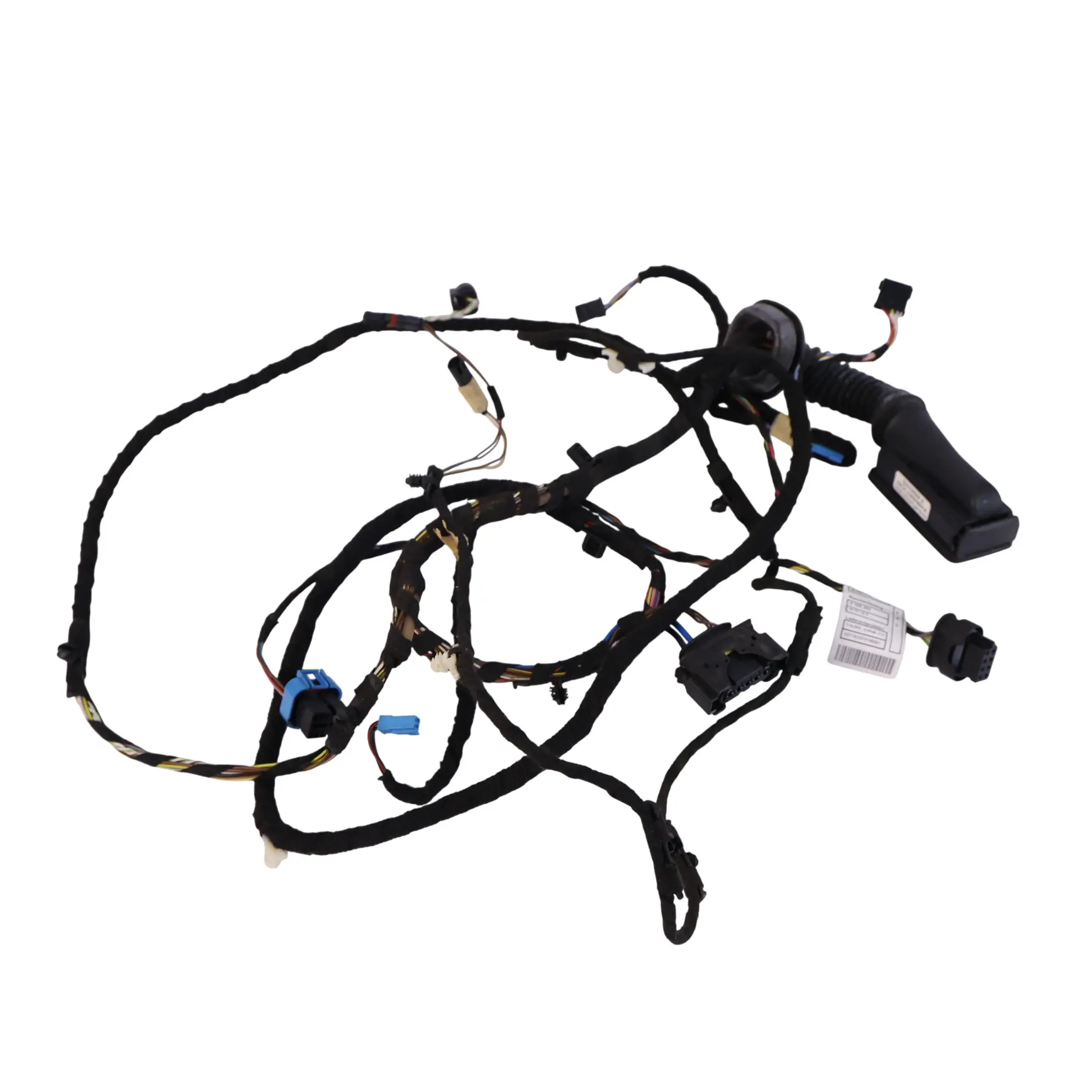 Mini F56 Puerta Cableado Mazo Cables Delantero Derecho 9358262