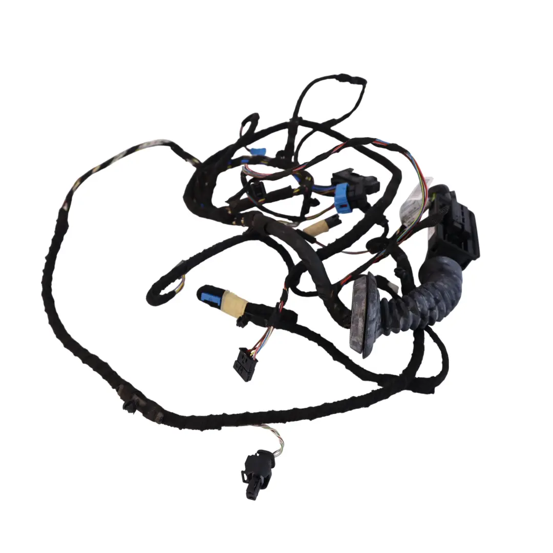 Door Wire Wiring Loom Cable Harness Front Right O/S 9358262 to Mini F56 with Part number 9358311 Mini F56 Door Wire Wiring Loom Cable Harness Front Right O/S 9358262 - SKU 9358311 - Part number 9358311