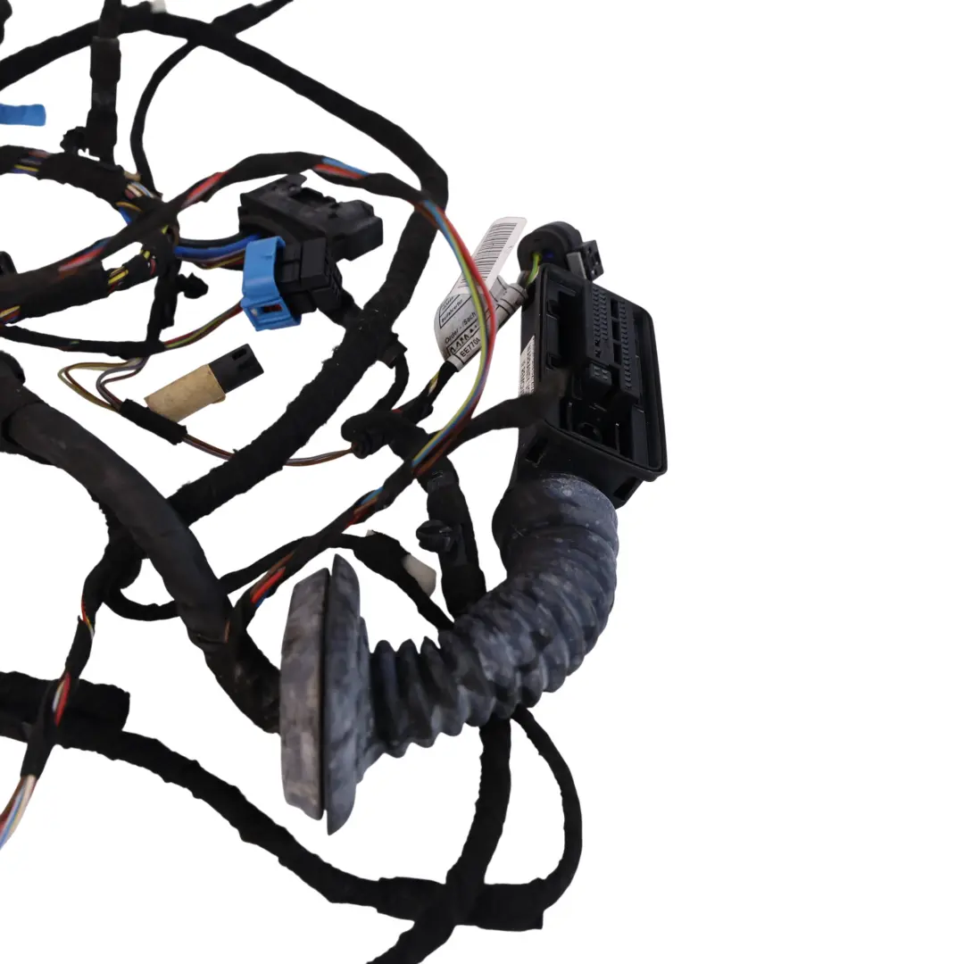 Puerta Cableado Mazo Cables Delantero Derecho 9358262 para Mini F56 con número de pieza 9358311 Mini F56 Puerta Cableado Mazo Cables Delantero Derecho 9358262 - SKU 9358311 - Número de pieza 9358311