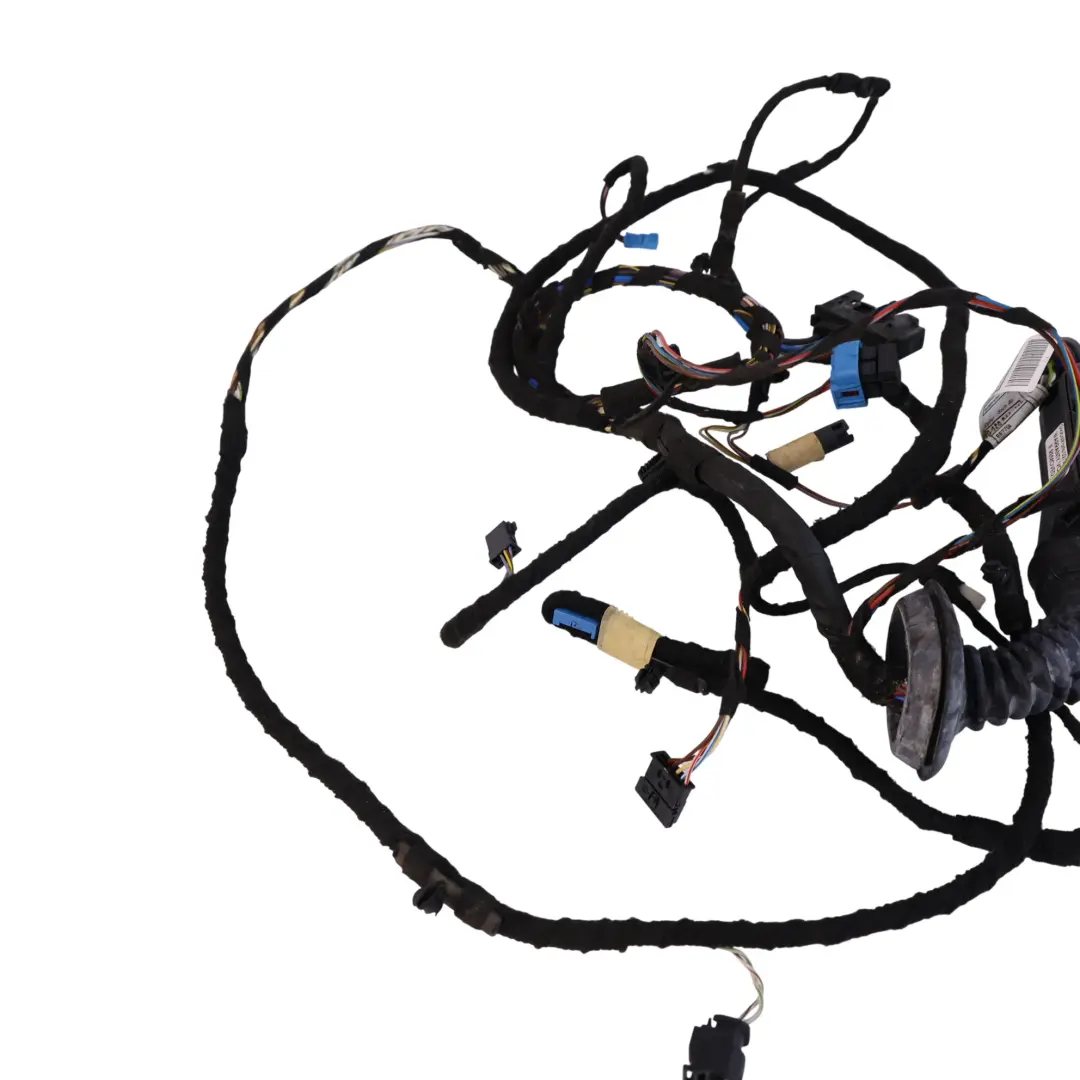 Mini F56 Puerta Cableado Mazo Cables Delantero Derecho 9358262 - SKU 9358311 - Número de pieza 9358311