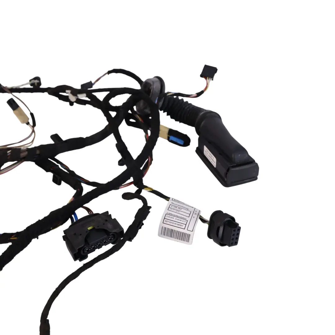 Mini F56 Tür Draht Kabelbaum Kabelbaum Vorne Rechts 9358262 - SKU 9358311 - Teilenummer 9358311