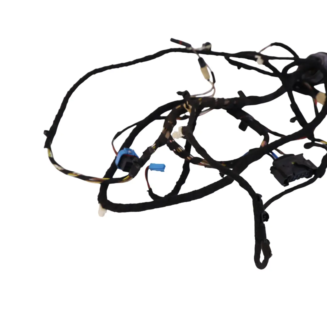 Door Wire Wiring Loom Cable Harness Front Right O/S 9358262 to Mini F56 with Part number 9358311 Mini F56 Door Wire Wiring Loom Cable Harness Front Right O/S 9358262 - SKU 9358311 - Part number 9358311