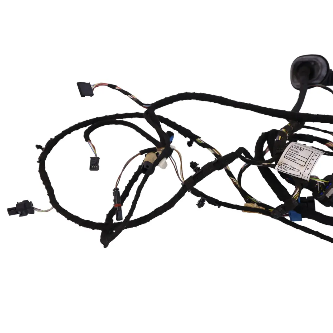 Faisceau Câbles Porte Avant Droite 9358262 pour Mini F56 à propos du numéro de pièce 9358311 Mini F56 Faisceau Câbles Porte Avant Droite 9358262 - SKU 9358311 - Numéro de pièce 9358311