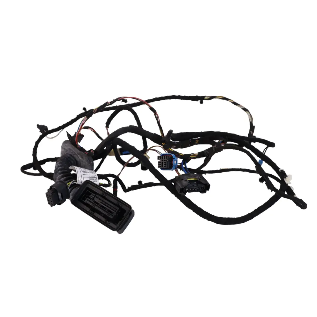 Mini F56 Porta Cavo Cablaggio Anteriore Destro 9358262 - SKU 9358311 - Numero di parte 9358311