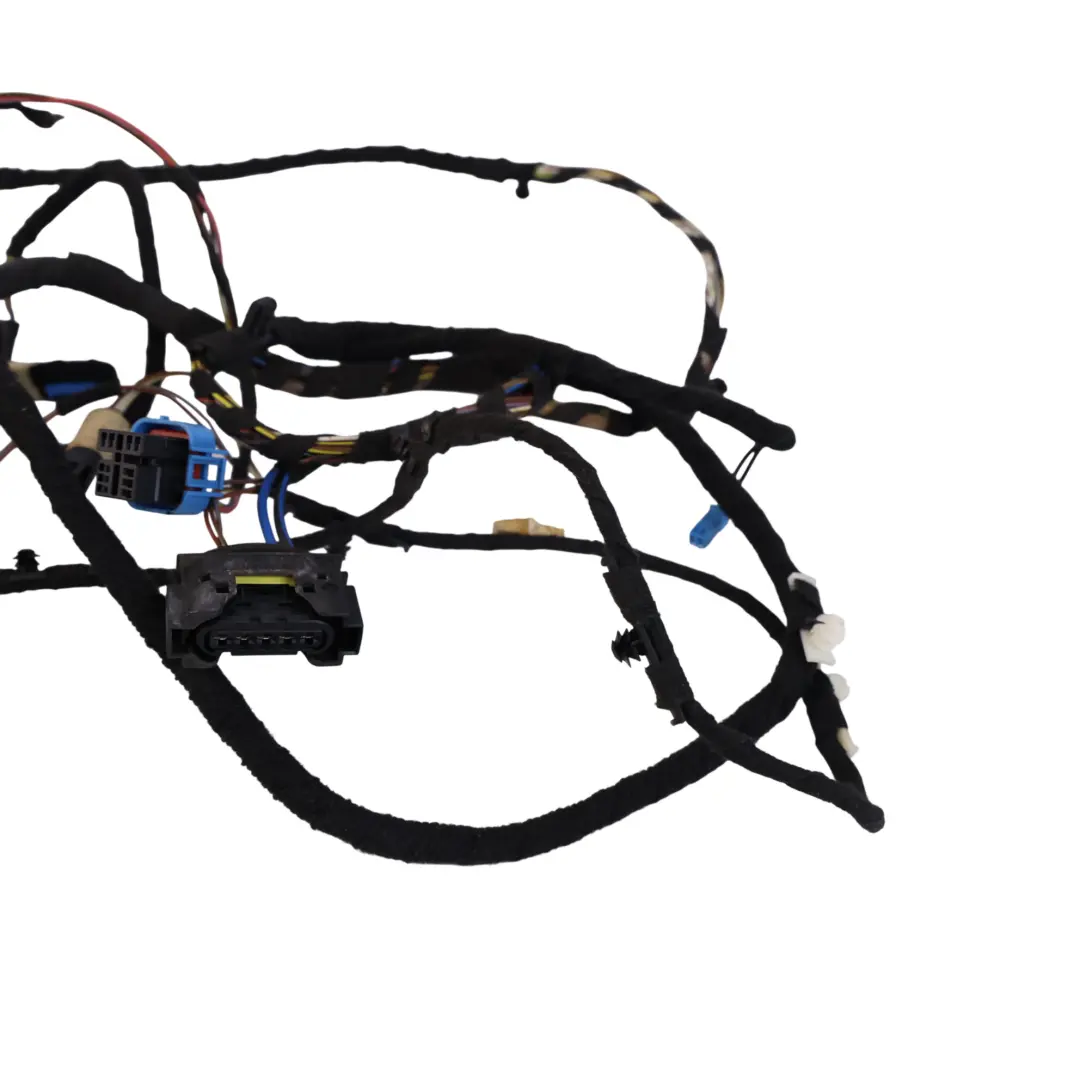 Door Wire Wiring Loom Cable Harness Front Right O/S 9358262 to Mini F56 with Part number 9358311 Mini F56 Door Wire Wiring Loom Cable Harness Front Right O/S 9358262 - SKU 9358311 - Part number 9358311