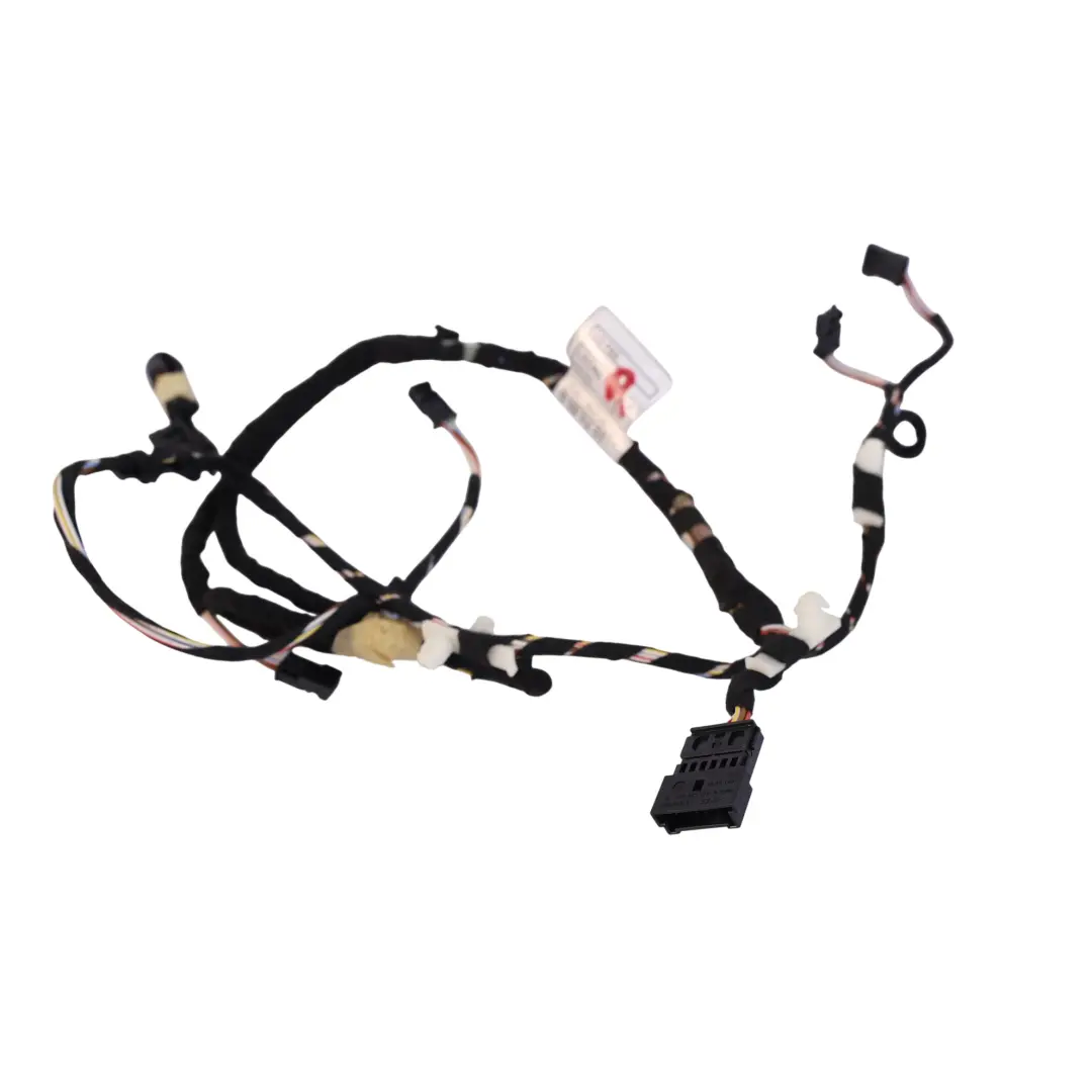 Faisceau Câblage De Porte Avant Pack Mini Excitement pour Mini Cooper F57 à propos du numéro de pièce 9358314 Mini Cooper F57 Faisceau Câblage De Porte Avant Pack Mini Excitement - SKU 9358314 - Numéro de pièce 9358314