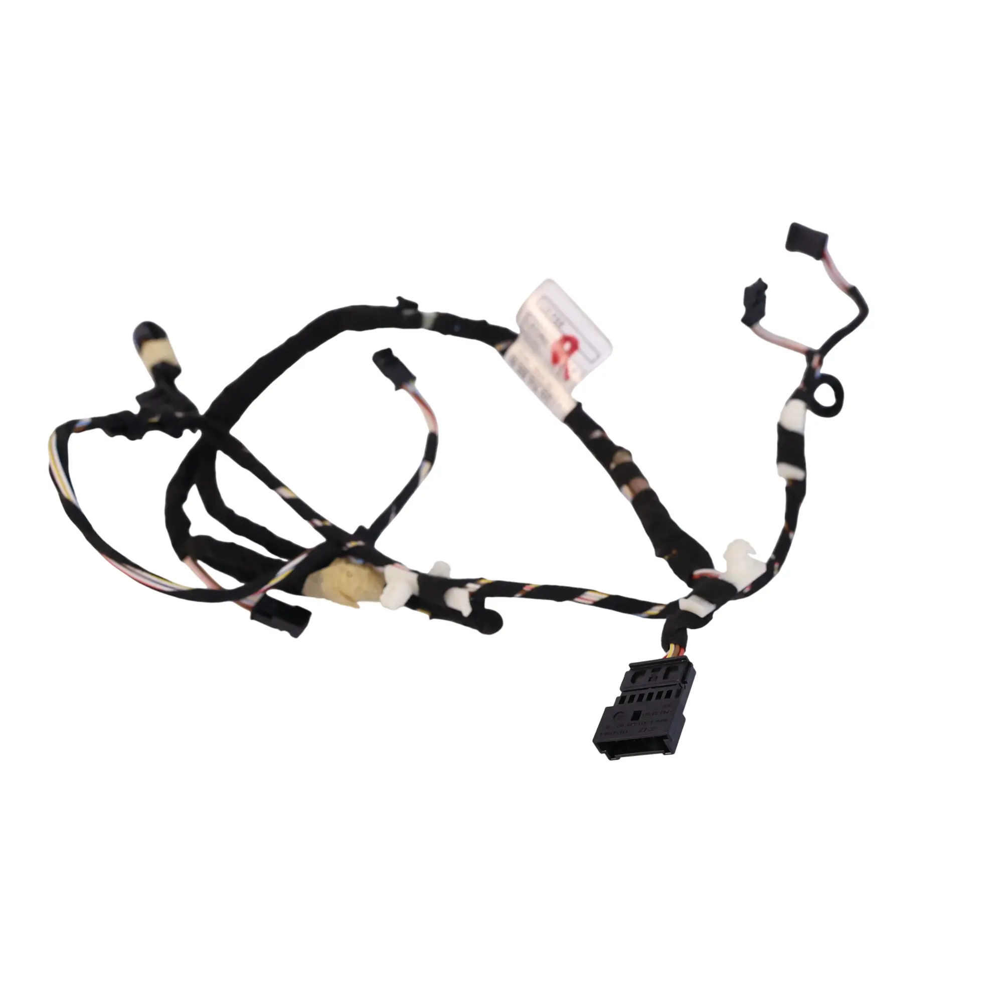 Mini Cooper F57 Front Door Wiring Harness Mini Excitement Package N/O/S 9358314