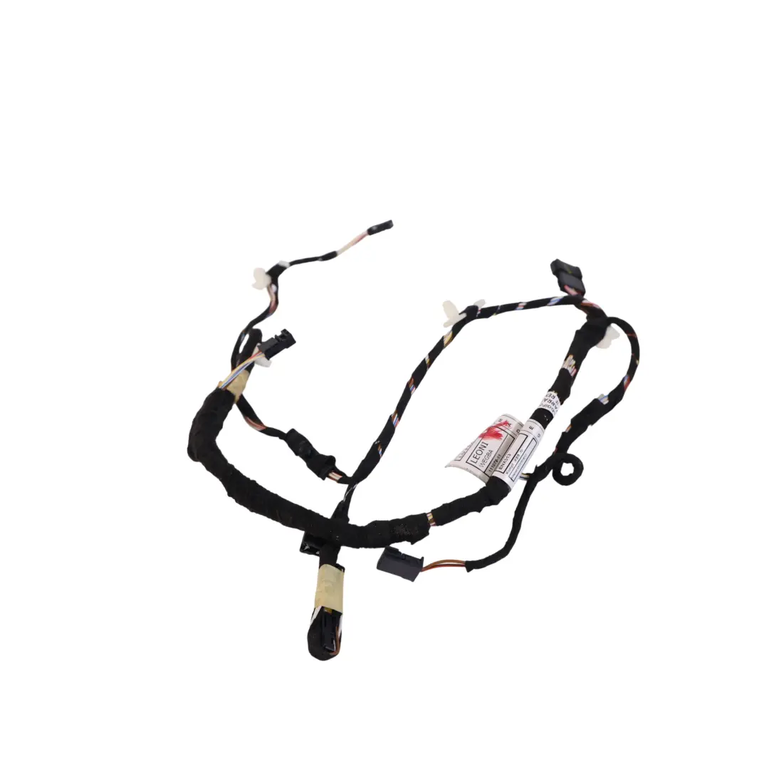 Mini Cooper F57 Arnés Cableado Puerta Delantera Paquete Mini Excitement - SKU 9358314 - Número de pieza 9358314